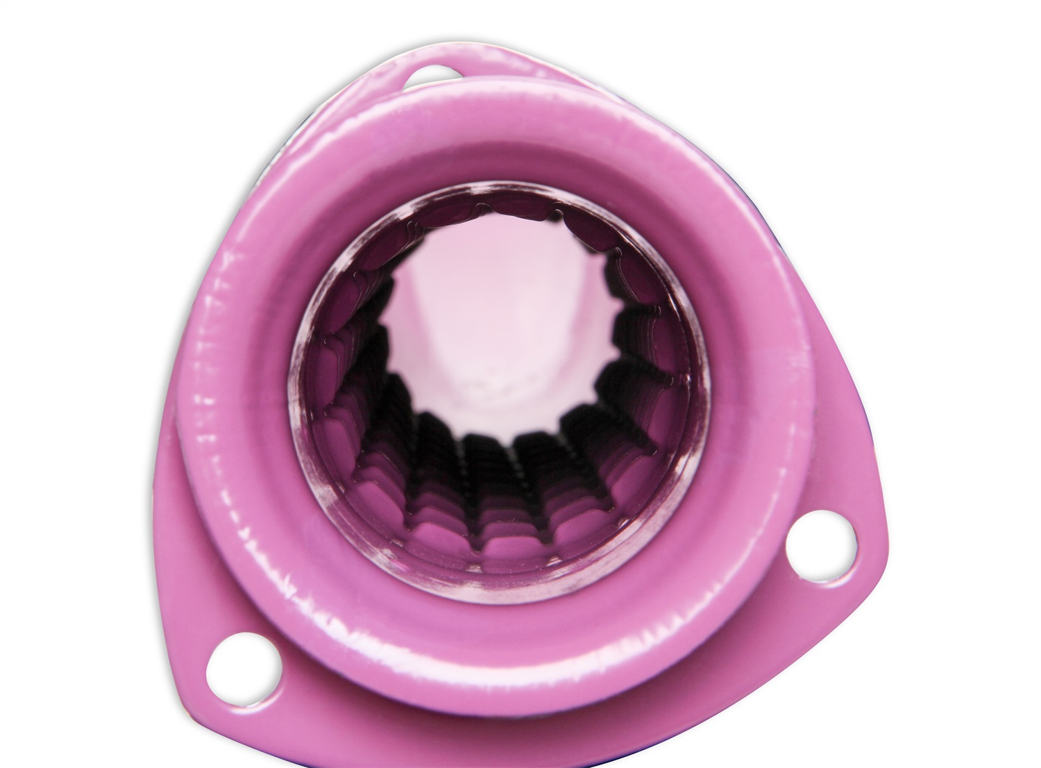 Purple Hornies Header Muffler - Image 7