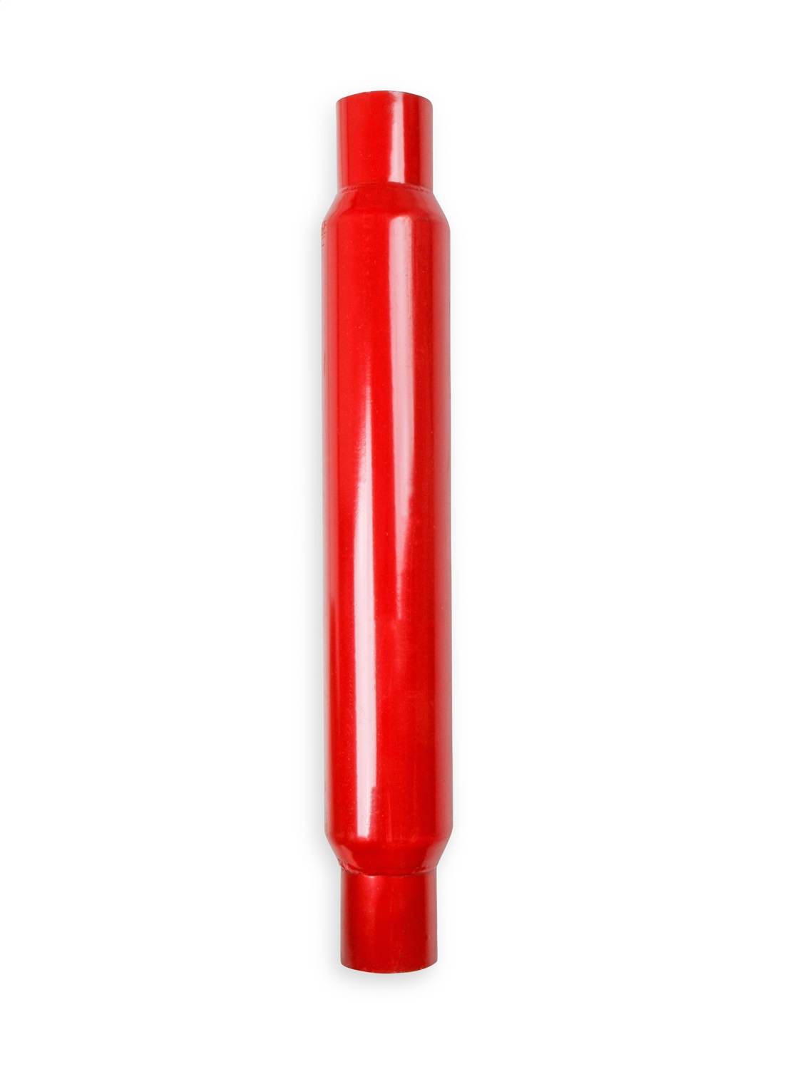 Red Hots Glass Pack Muffler - Image 3