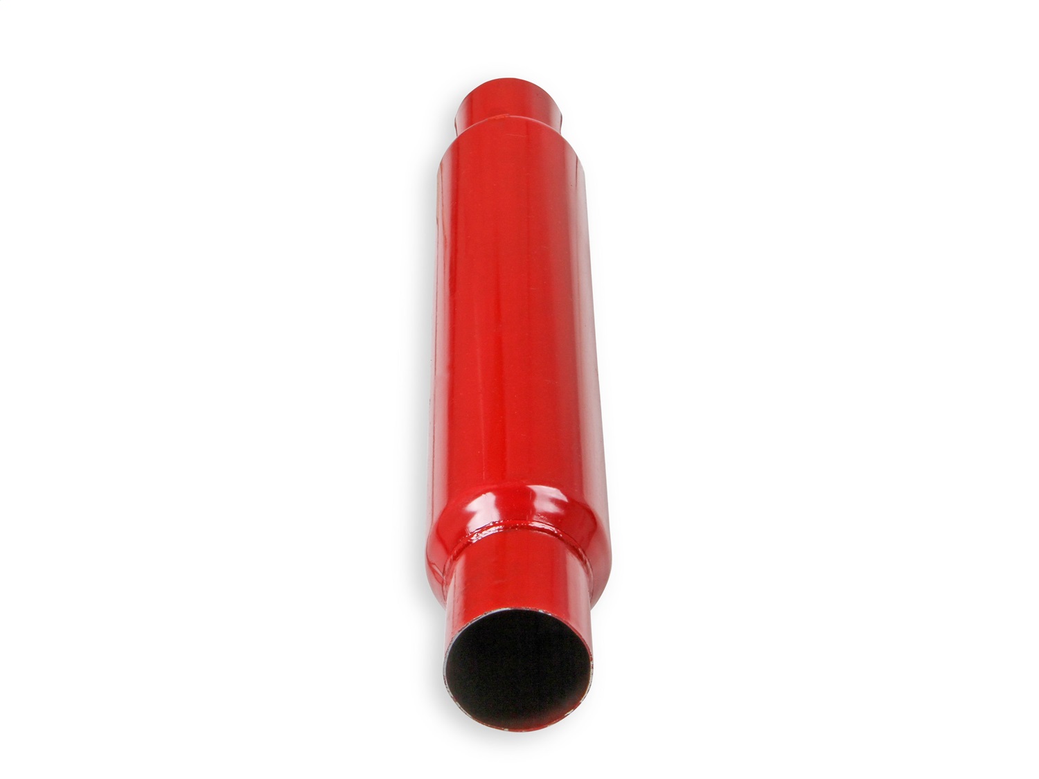 Red Hots Glass Pack Muffler - Image 4