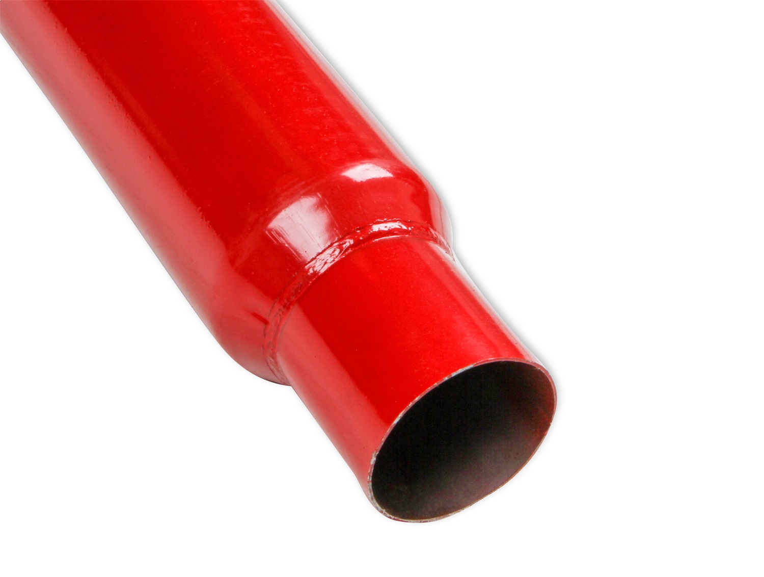 Red Hots Glass Pack Muffler - Image 5