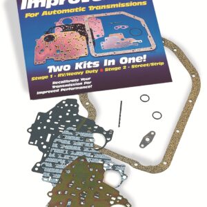 Shift Improver Kit Automatic Transmission Shift Kit