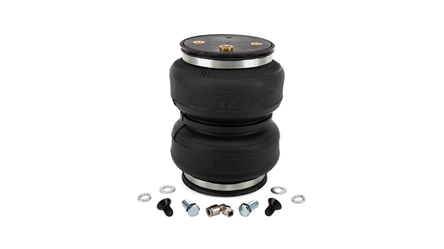 REPLACEMENT BELLOWS.