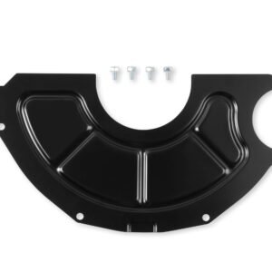 Inspection Dust Cover