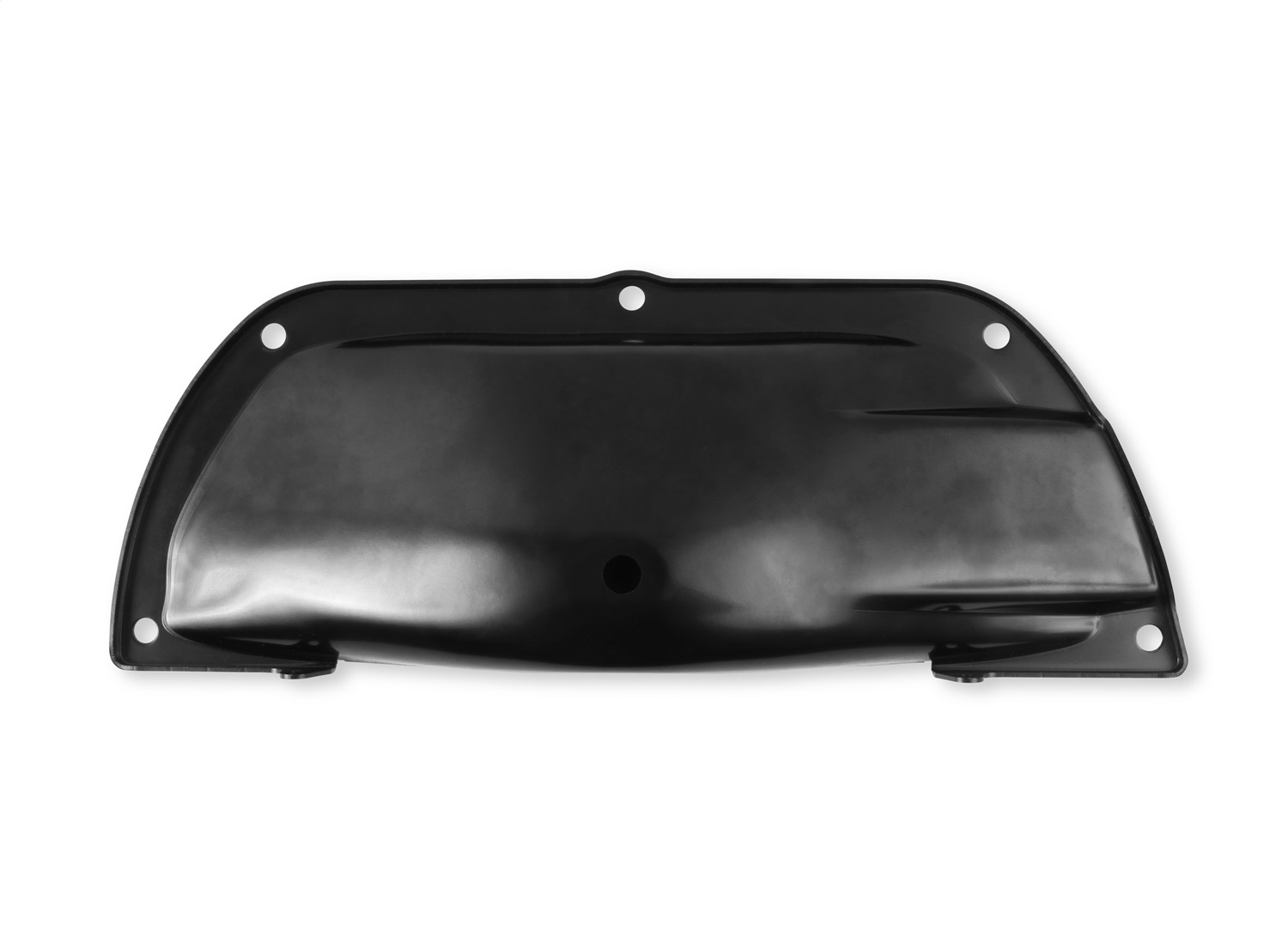 Inspection Dust Cover