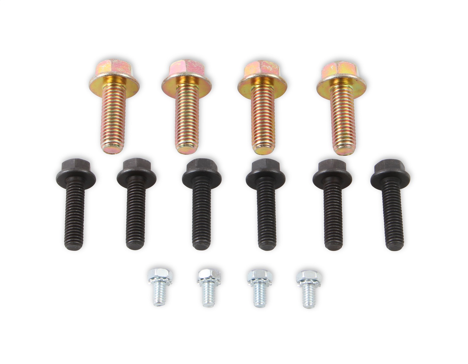 Bellhousing Bolt Kit - Image 2