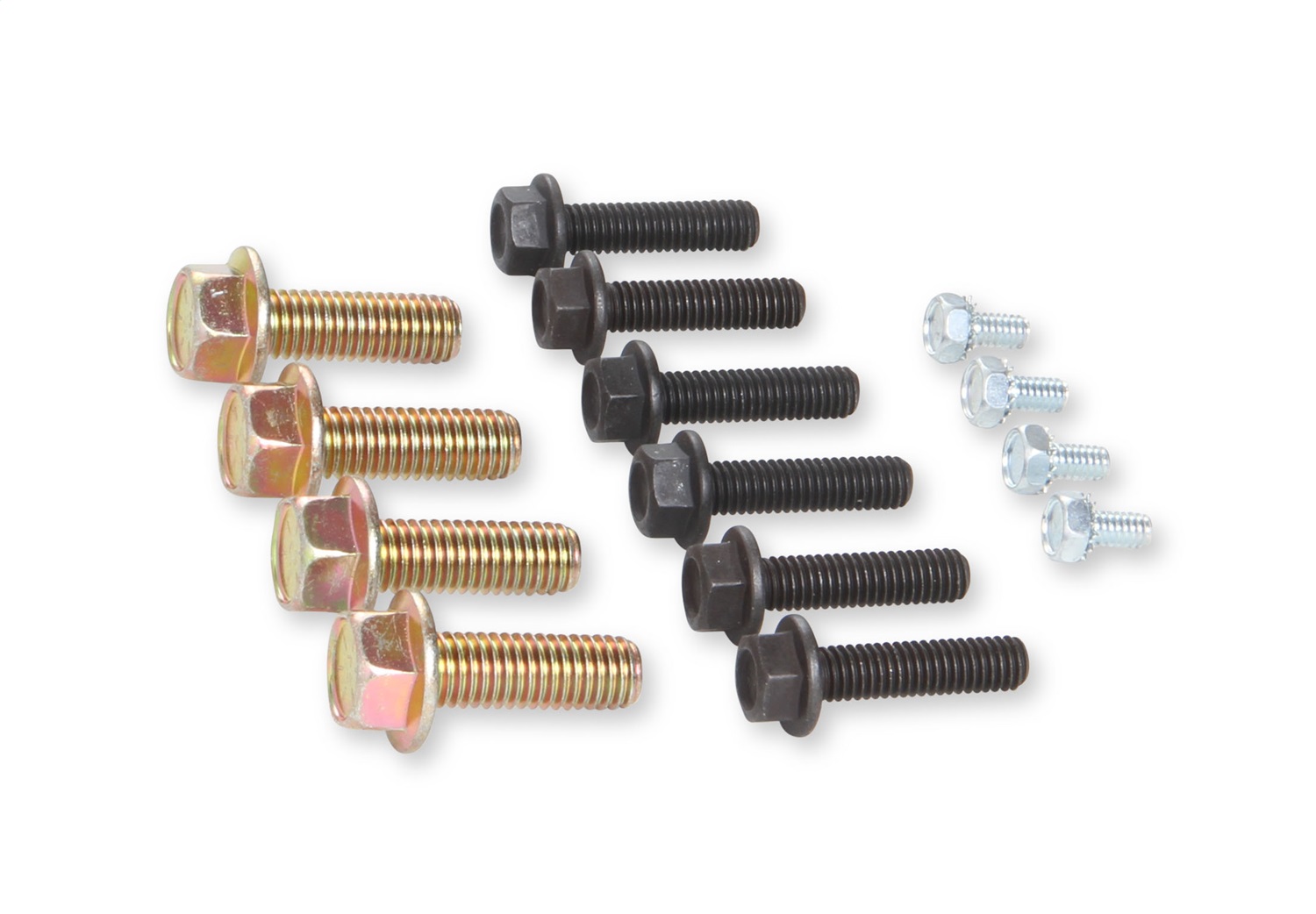 Bellhousing Bolt Kit - Image 3