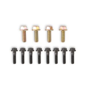 Bellhousing Bolt Kit