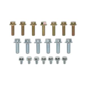 Bellhousing Bolt Kit