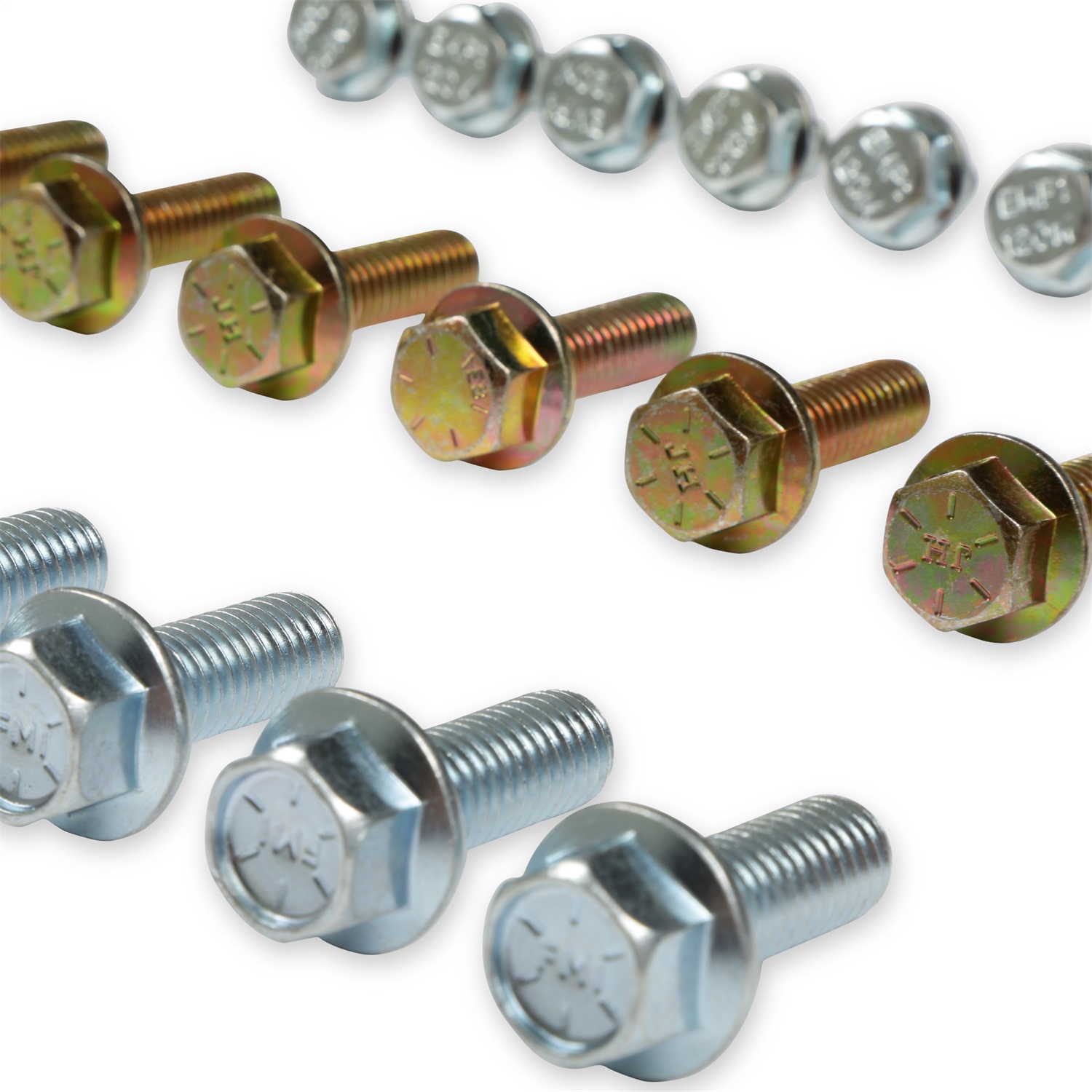 Bellhousing Bolt Kit - Image 3