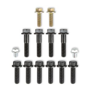 Bellhousing Bolt Kit