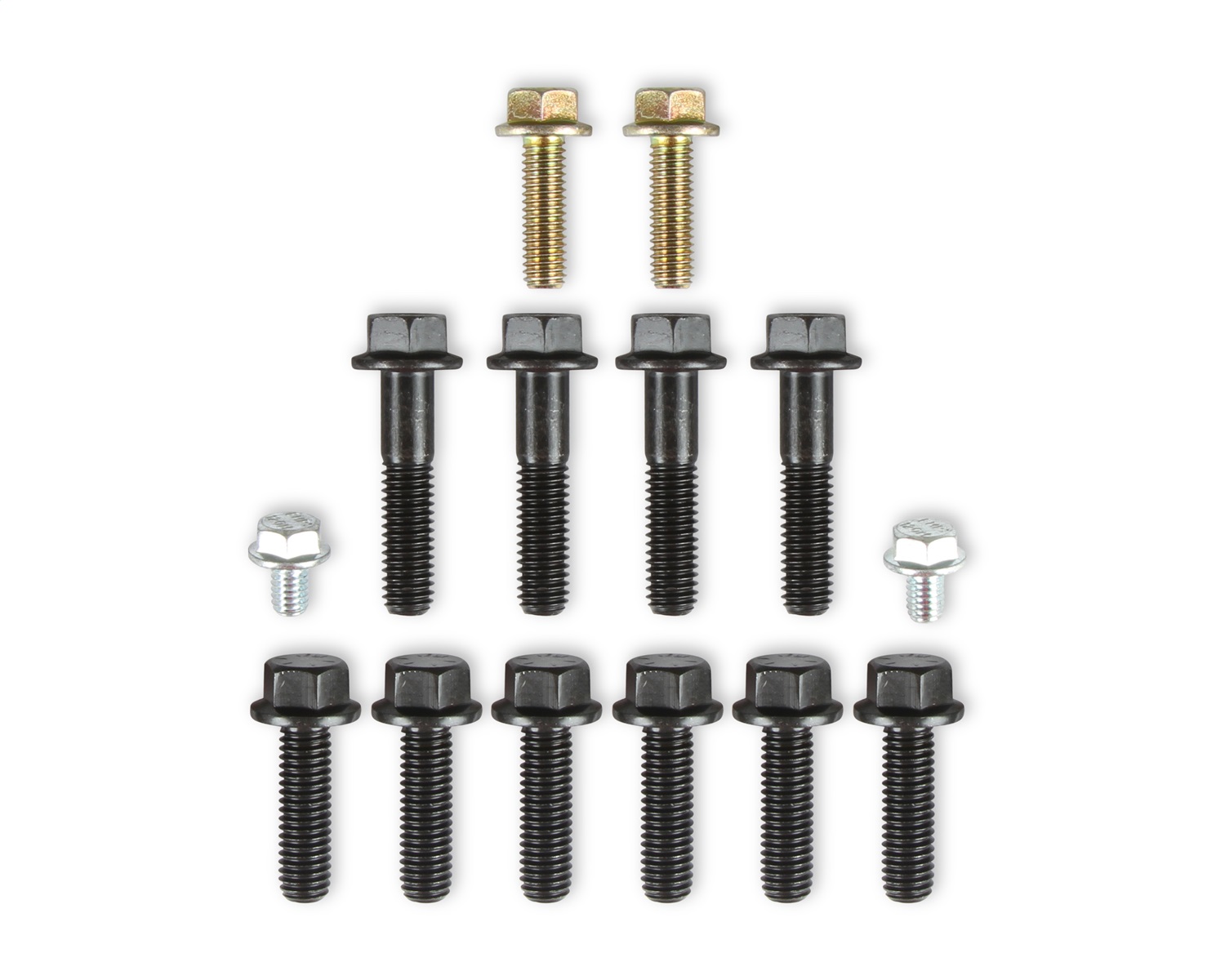 Bellhousing Bolt Kit