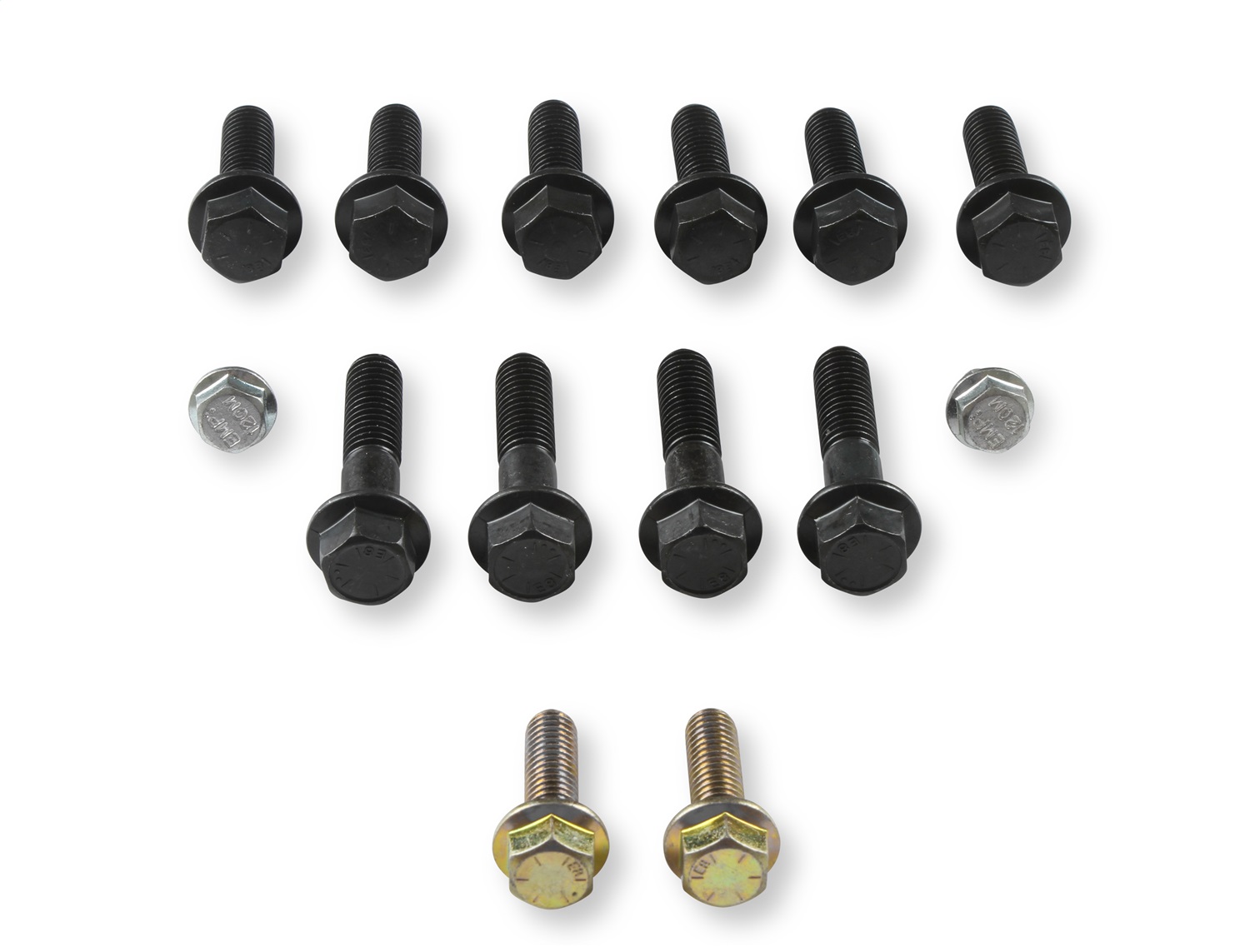 Bellhousing Bolt Kit - Image 2
