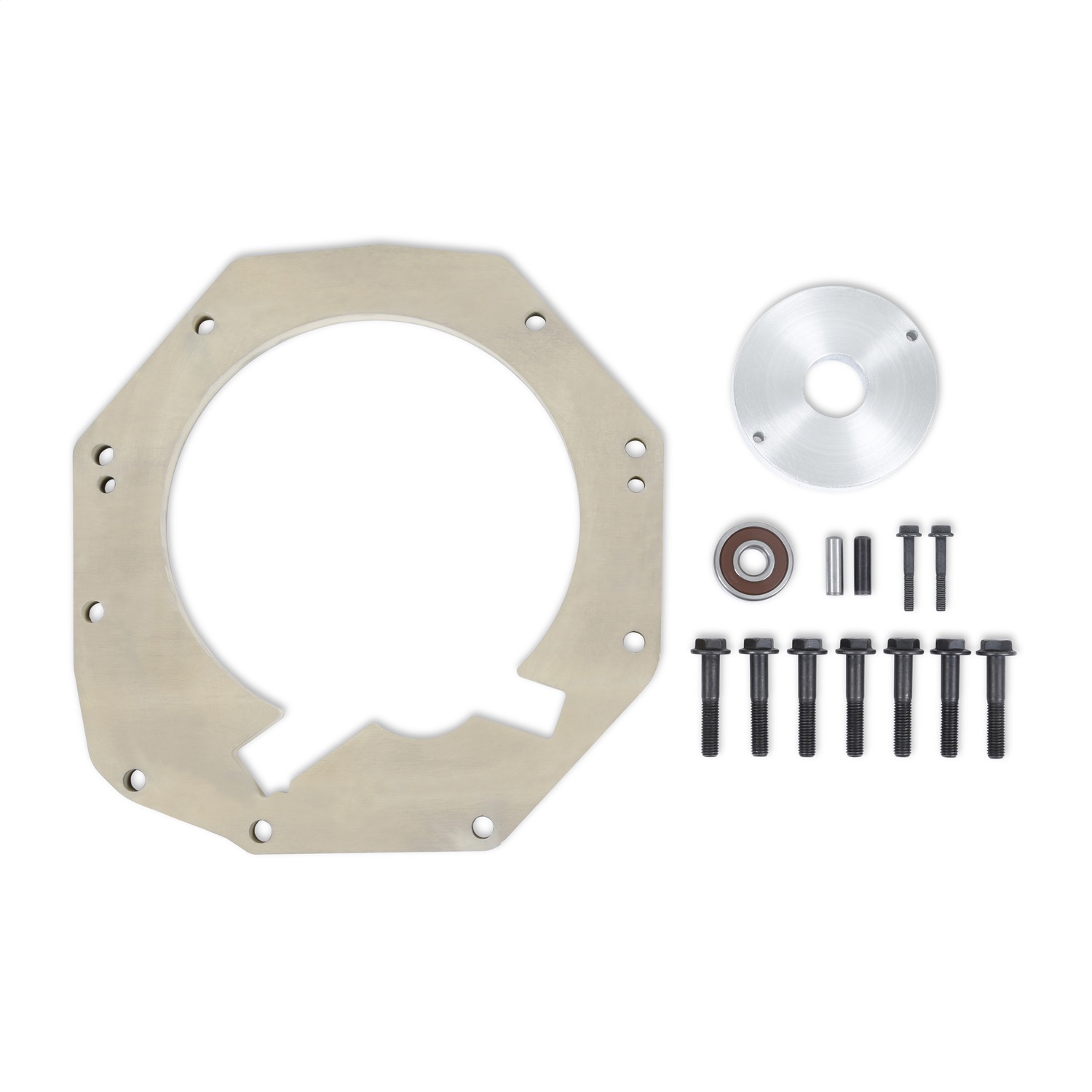Transmission Installation Kit