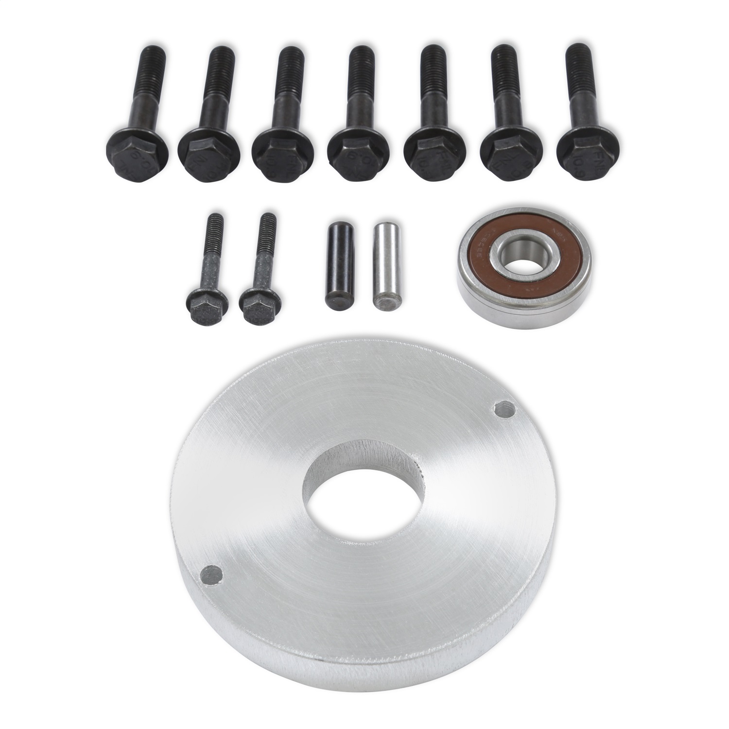 Transmission Installation Kit - Image 2