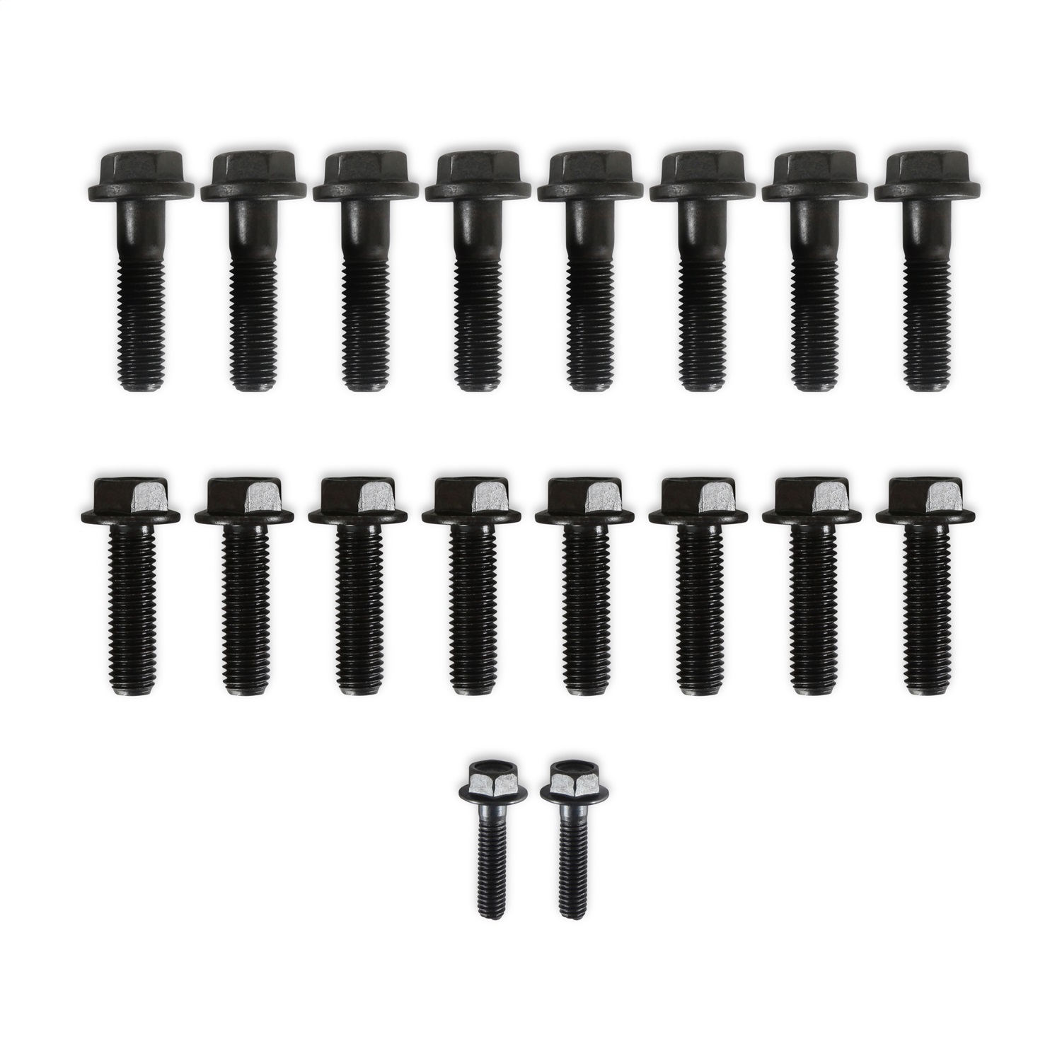 Bellhousing Bolt Kit