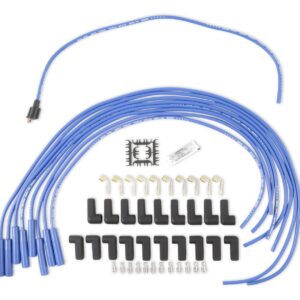 Universal Fit Spark Plug Wire Set