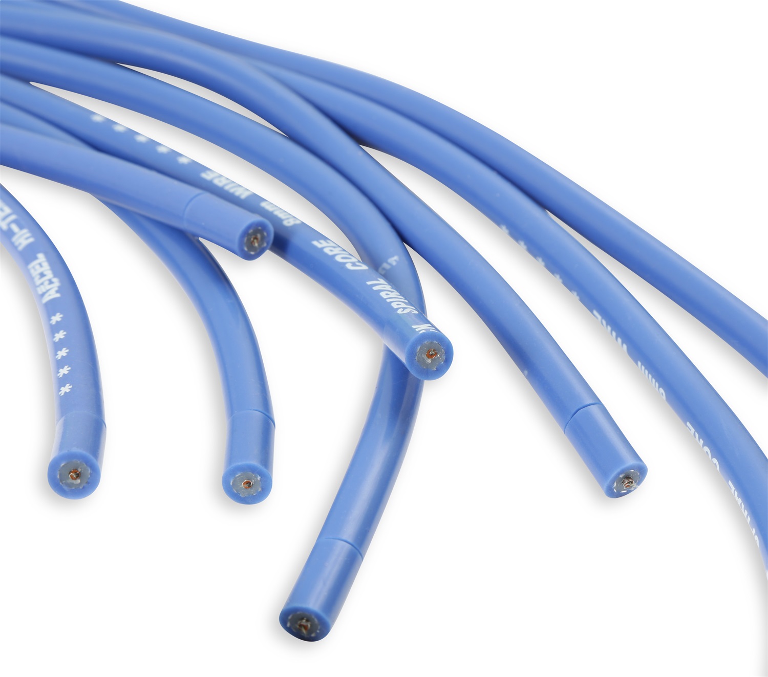 Universal Fit Spark Plug Wire Set - Image 4