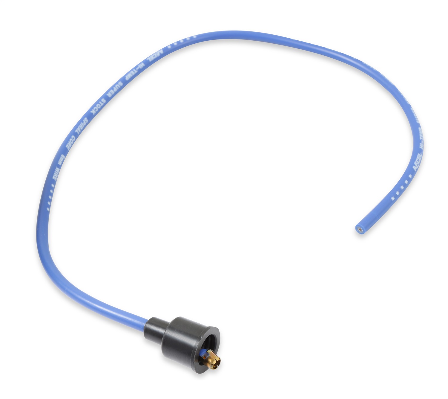 Universal Fit Spark Plug Wire Set - Image 2