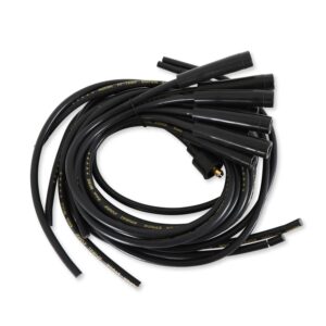Universal Fit Spark Plug Wire Set