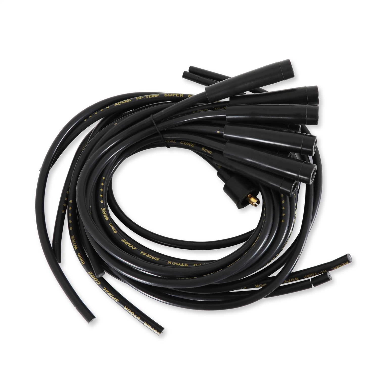 Universal Fit Spark Plug Wire Set