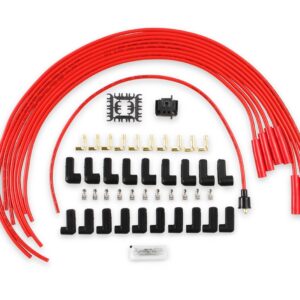 Universal Fit Spark Plug Wire Set