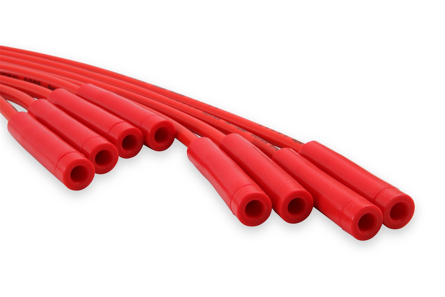 Universal Fit Spark Plug Wire Set - Image 11