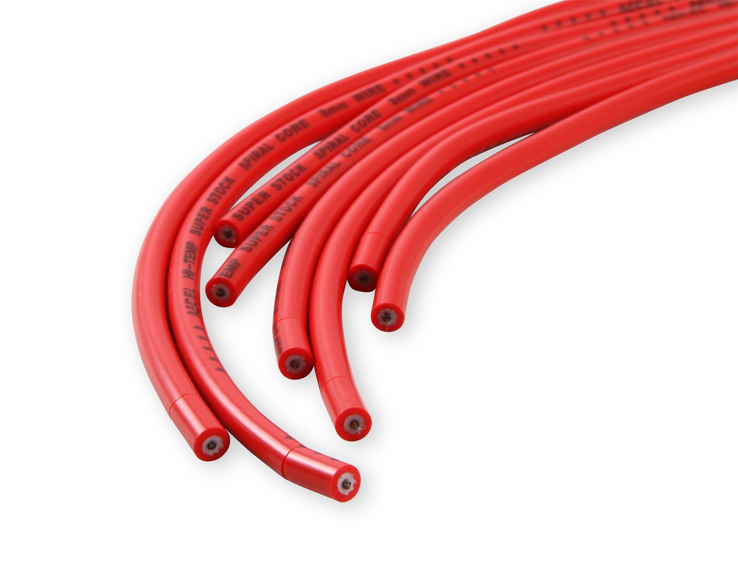 Universal Fit Spark Plug Wire Set - Image 12