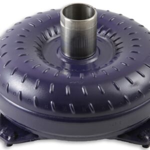Traveler Torque Converter