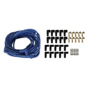 Universal Fit Spark Plug Wire Set