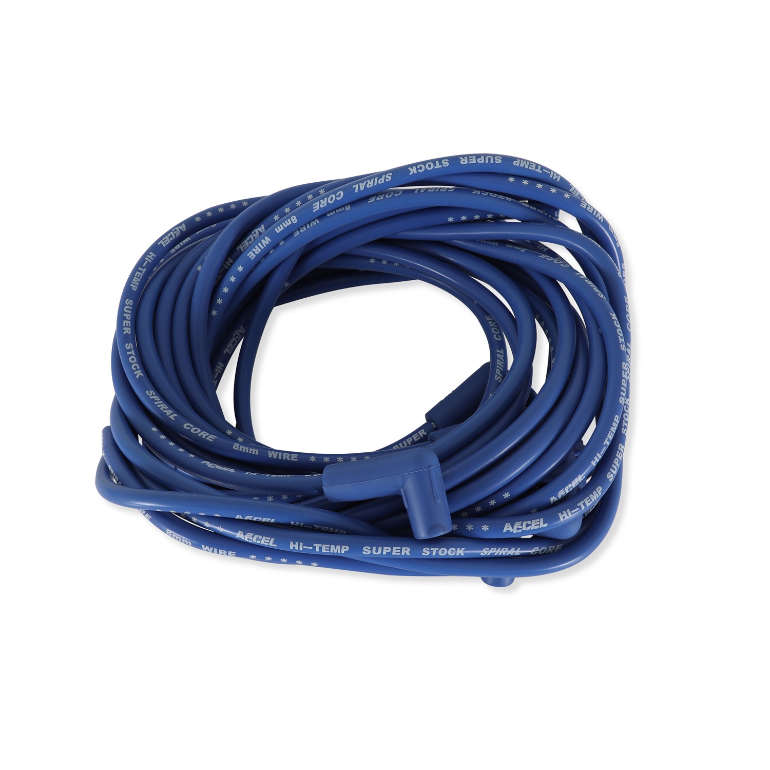 Universal Fit Spark Plug Wire Set - Image 2