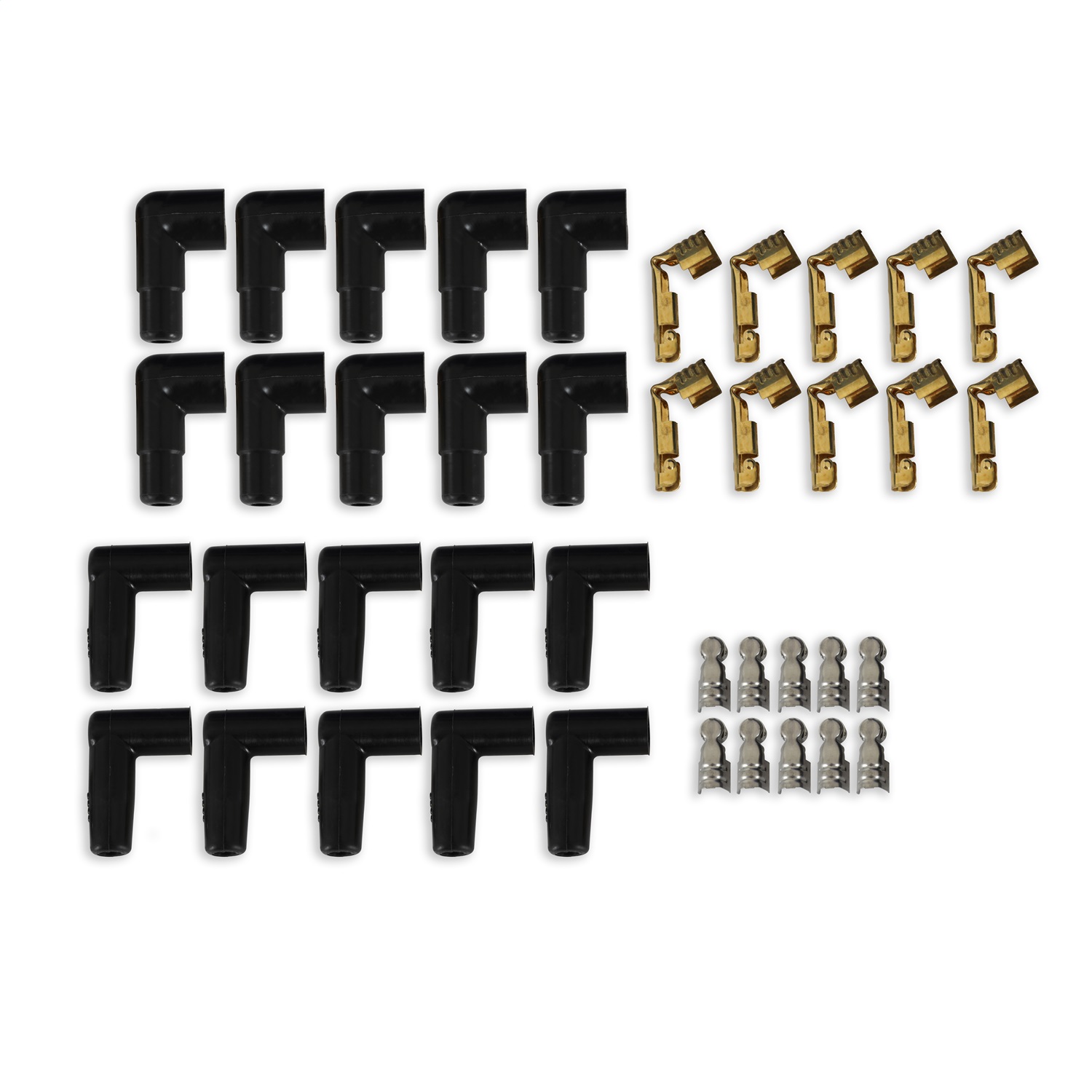 Universal Fit Spark Plug Wire Set - Image 3