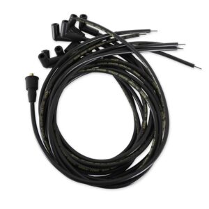Universal Fit Spark Plug Wire Set