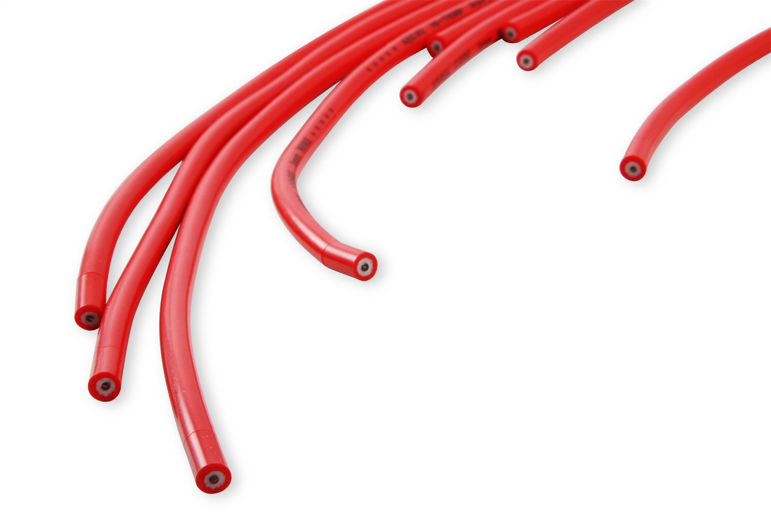 Universal Fit Spark Plug Wire Set - Image 4