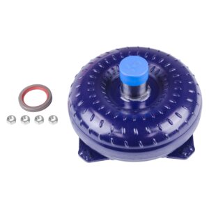 Tork Master 3000 Torque Converter