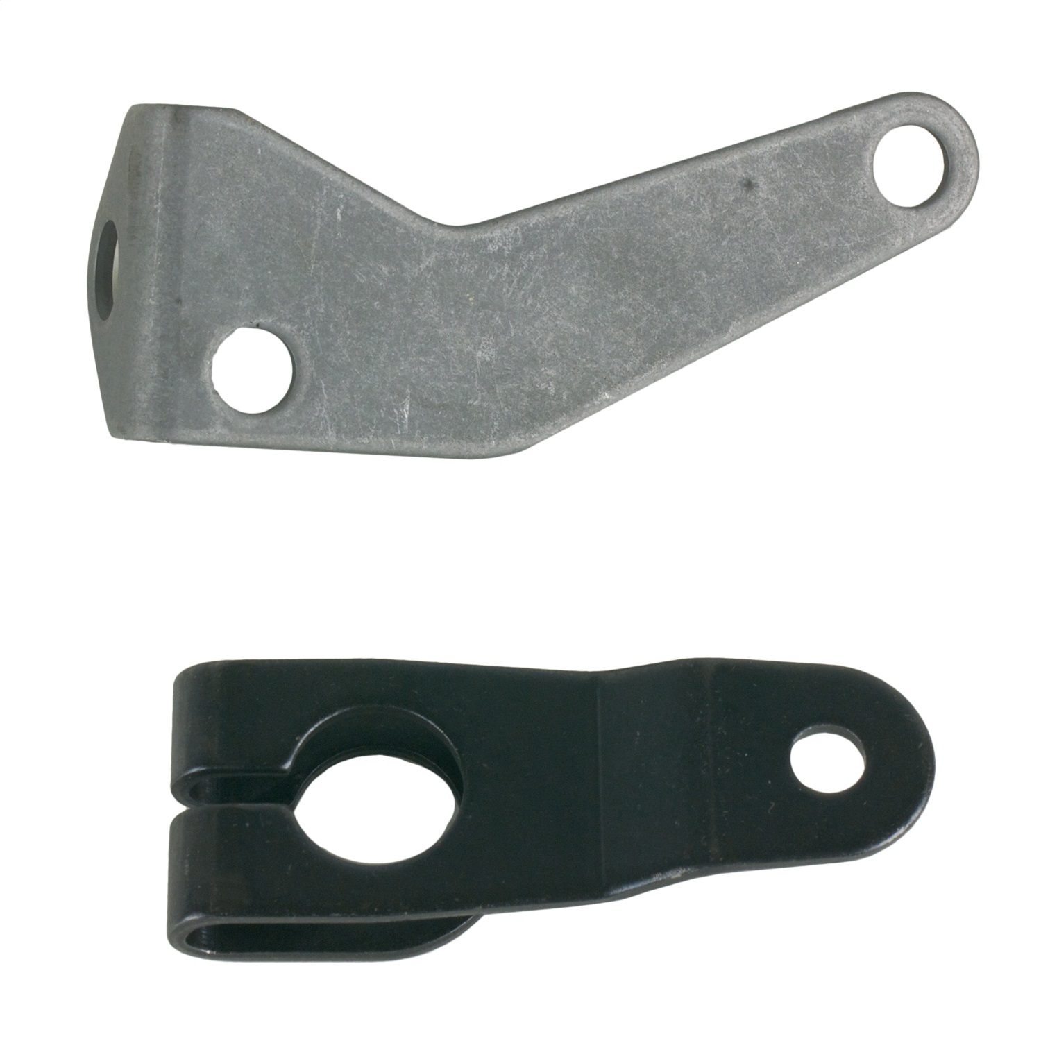 Automatic Transmission Shift Bracket/Lever Kit - Image 2