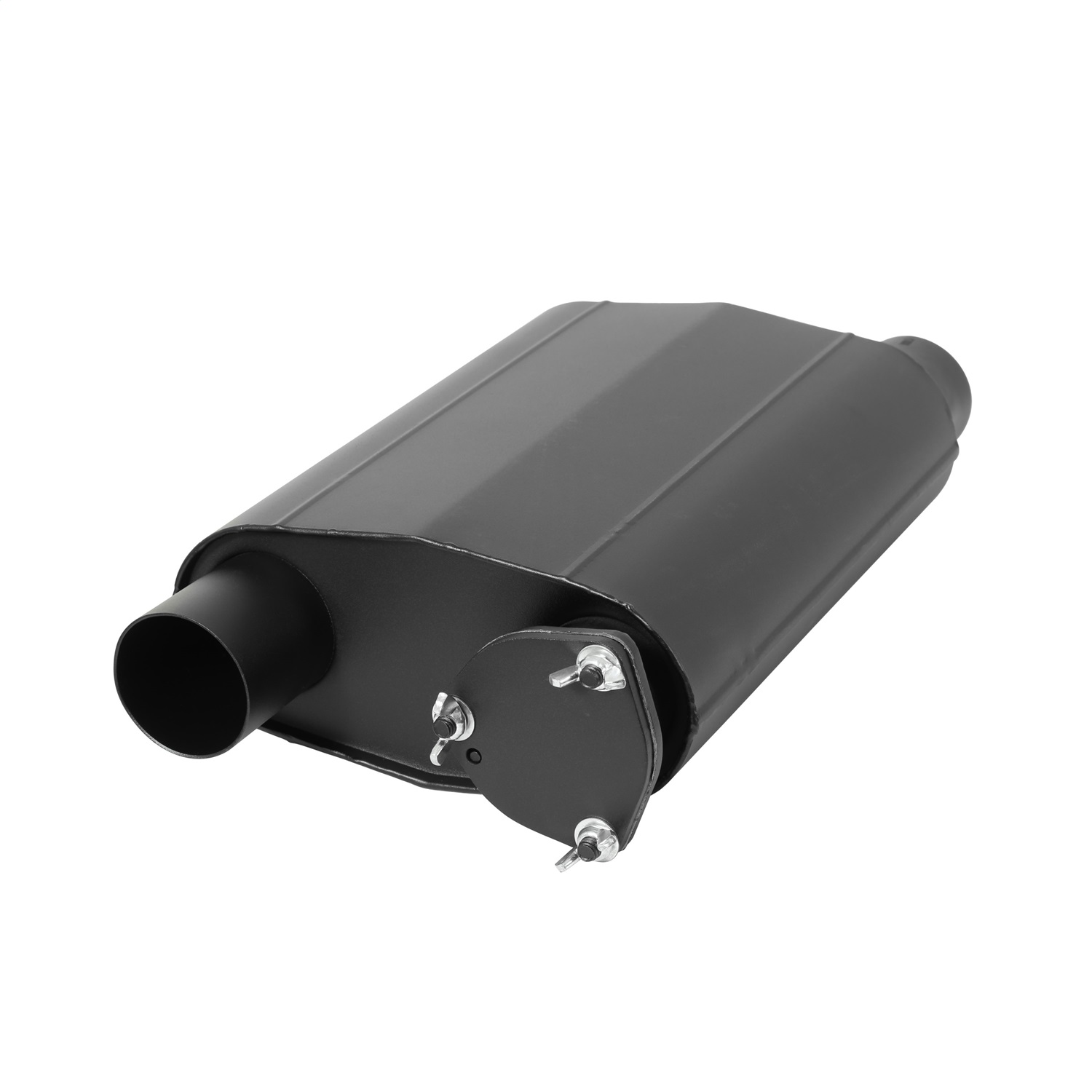 Warlock Racing Muffler - Image 2