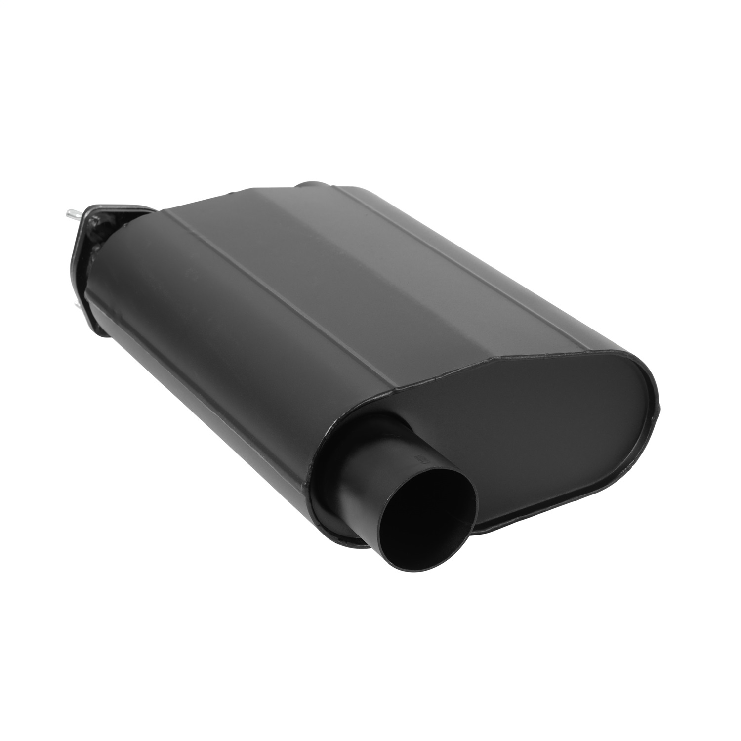 Warlock Racing Muffler - Image 3