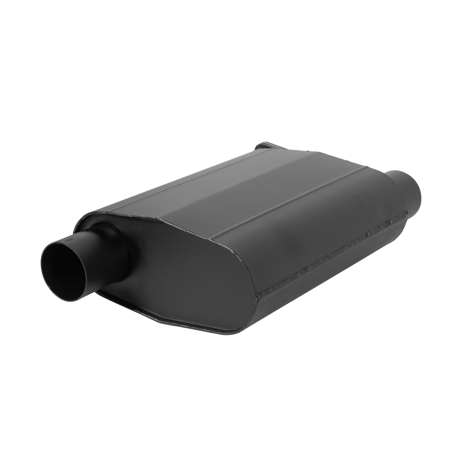Warlock Racing Muffler - Image 4