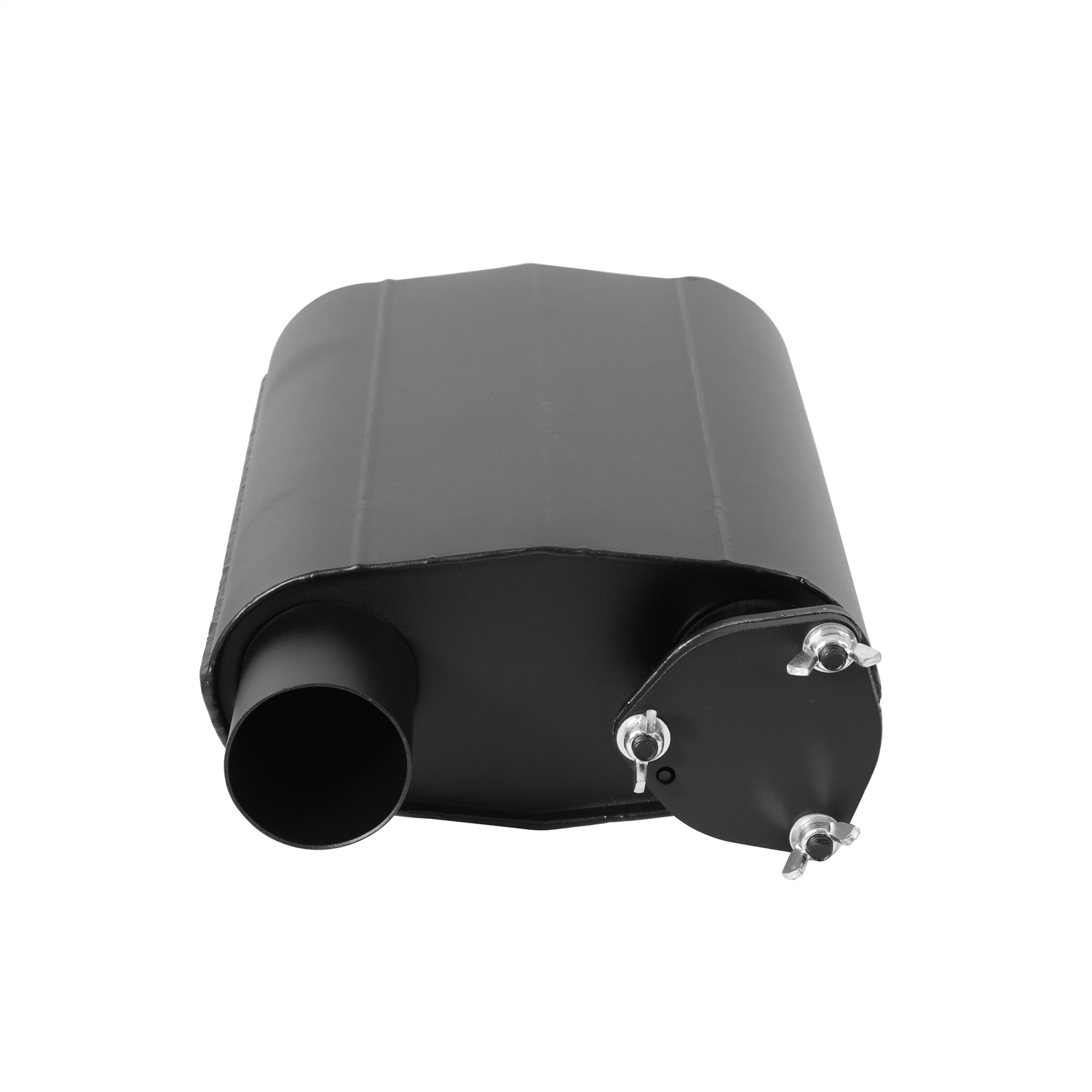 Warlock Racing Muffler - Image 6