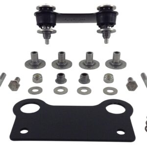COMPRESSOR ISOLATOR KIT