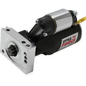 DynaForce® Starter