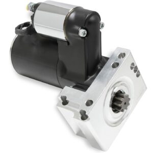DynaForce® Starter