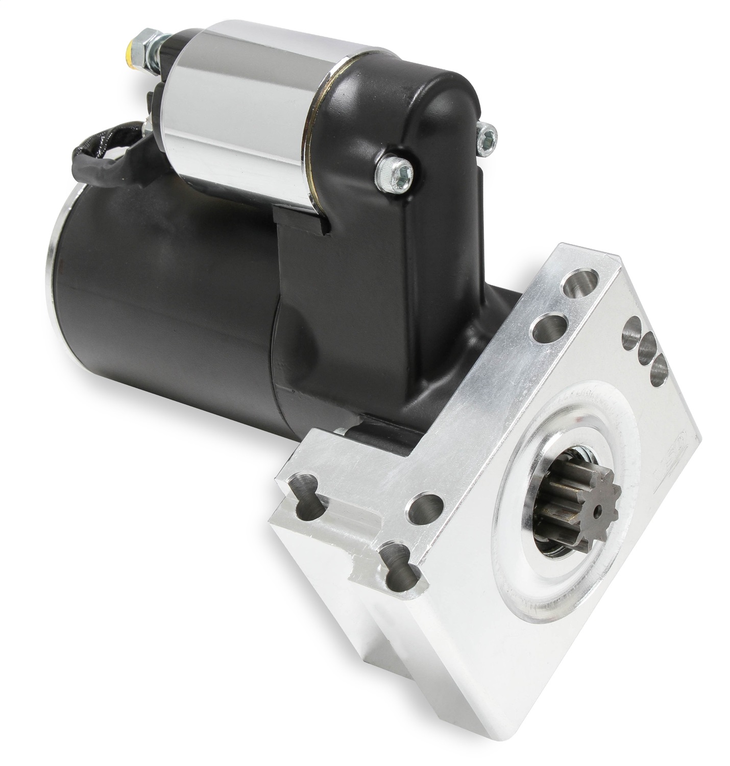 DynaForce® Starter