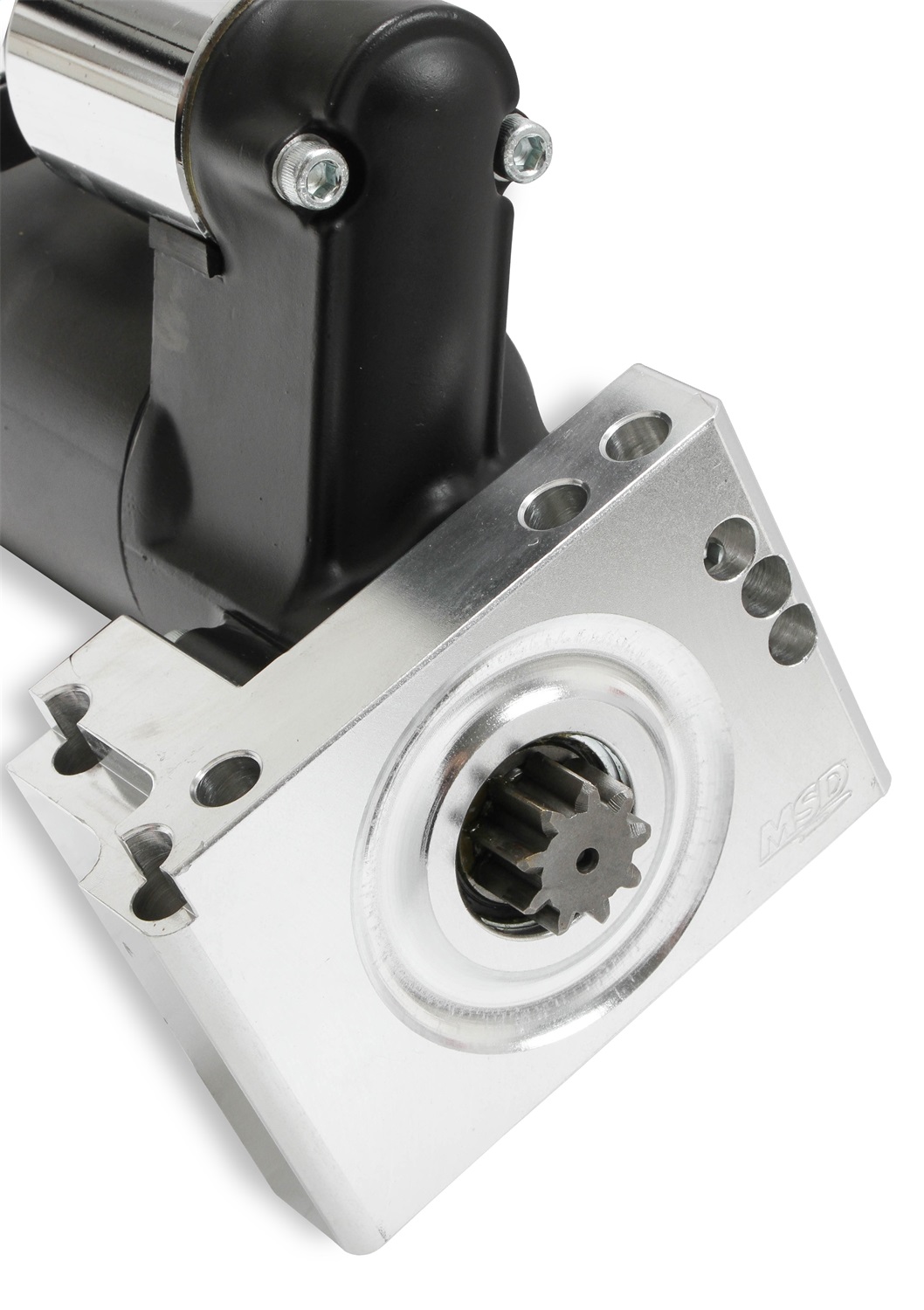 DynaForce® Starter - Image 4