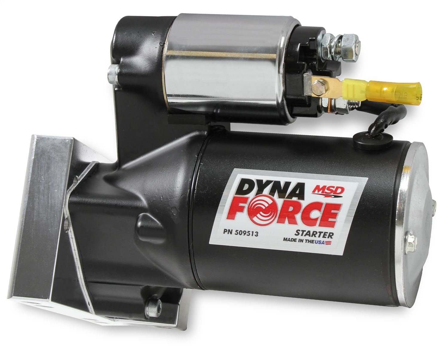DynaForce® Starter - Image 2