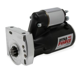 DynaForce® Starter