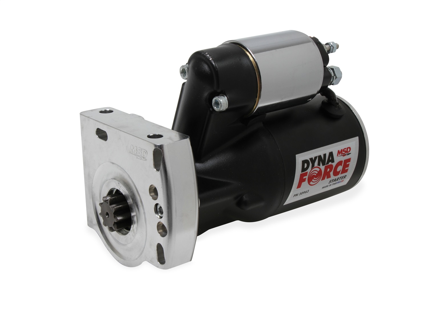 DynaForce® Starter