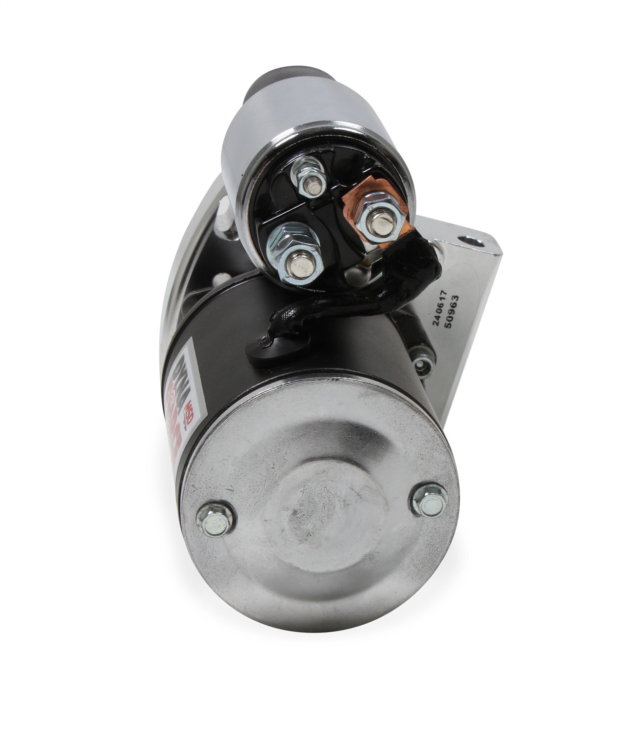 DynaForce® Starter - Image 3