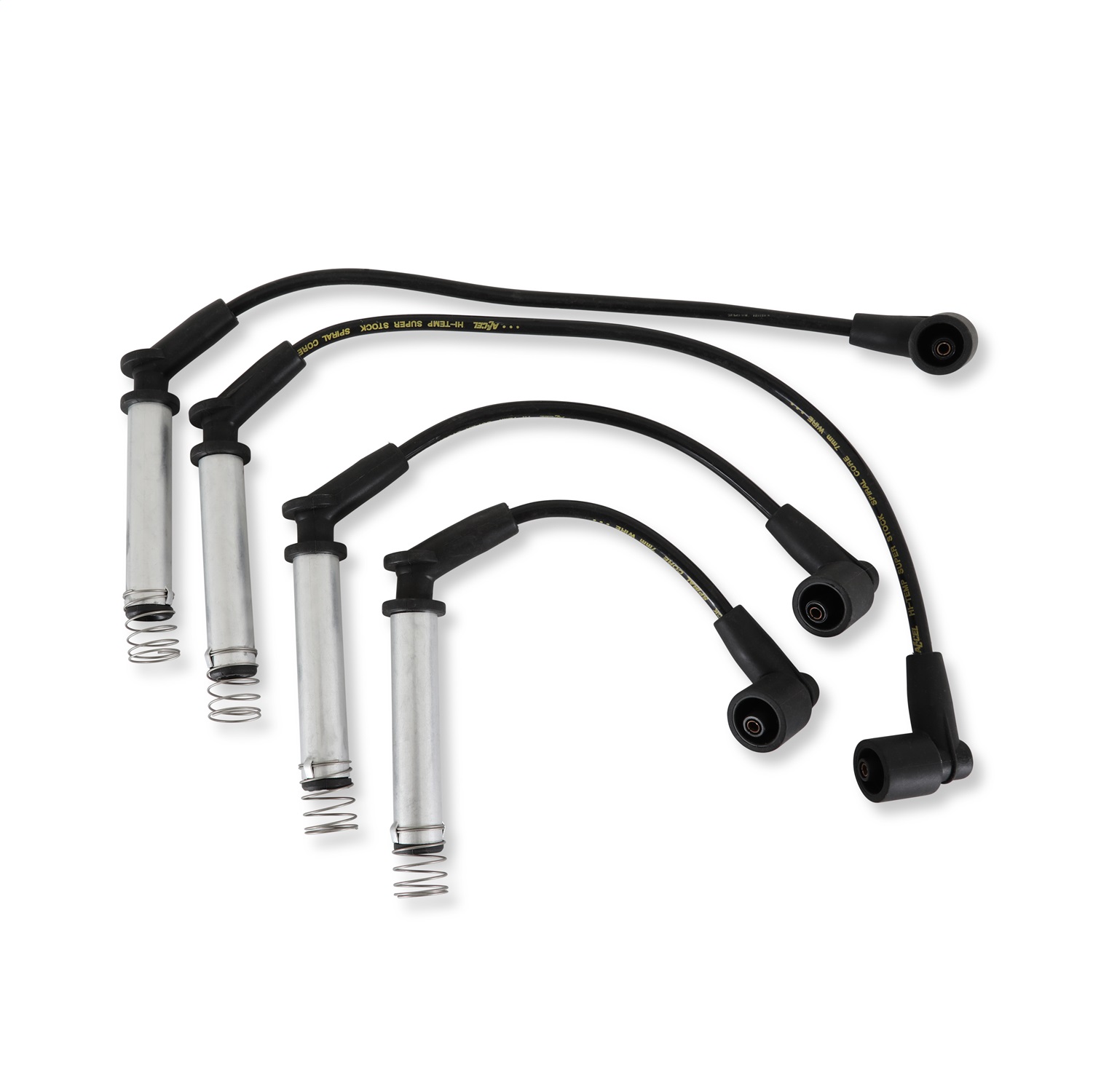 Custom Fit Super Stock Spark Plug Wire Set