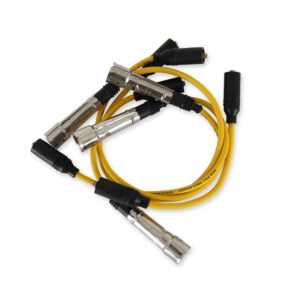 Custom Fit Super Stock Spark Plug Wire Set